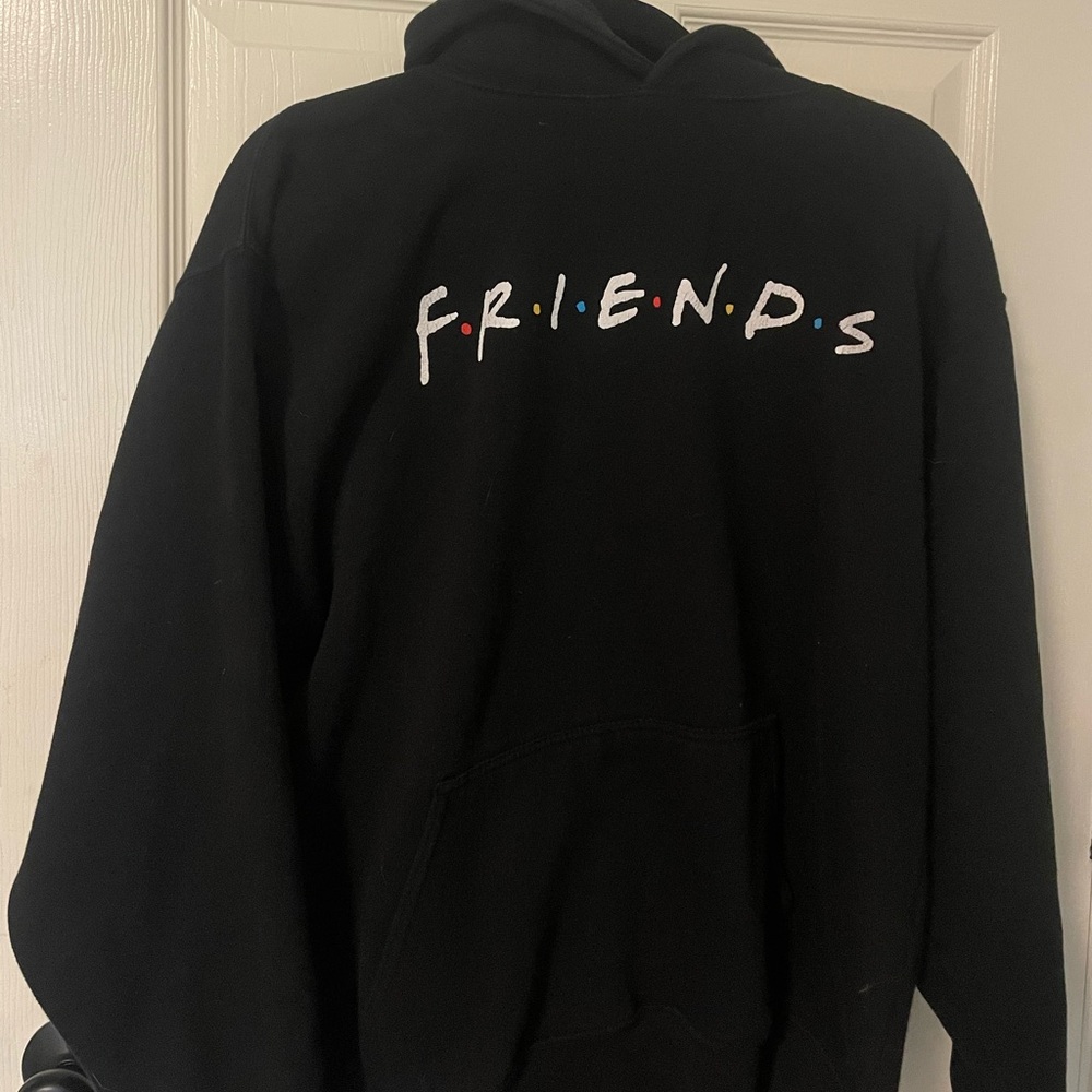 Friends Large Sweatshirt!